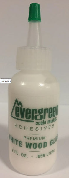 EVE817 2 OZ PREMIUM WOOD GLUE
