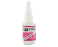 BSI135 THICK CA 20.3 ML (3/4 OZ) SCREW CAP W/PIN