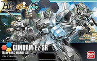 BAN5055434 GUNDAM Ez-SR