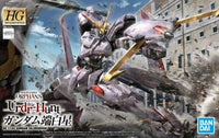 BAN5060424 Gundam Hajiroboshi