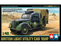 TAM32562 1/48 BRITISH 10HP TILLEY