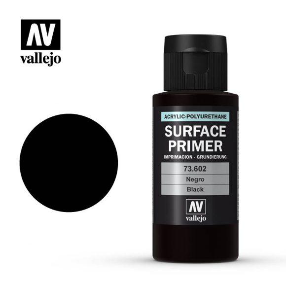 VAL73602 BLACK PRIMER 60ML