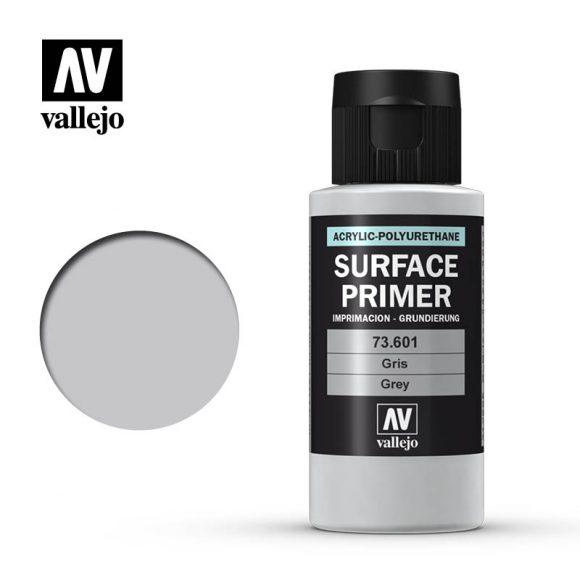 VAL73601 GREY PRIMER 60ML