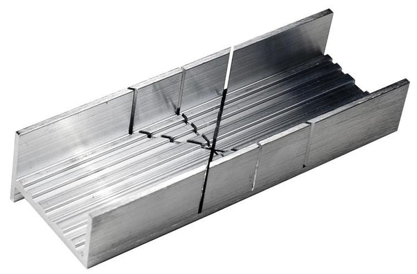 EXC55665 MITRE BOX 45/90/135 DEGREE