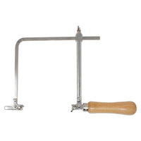 EXC55690 LARGE ADJUSTABLE JEWELER'S SAW