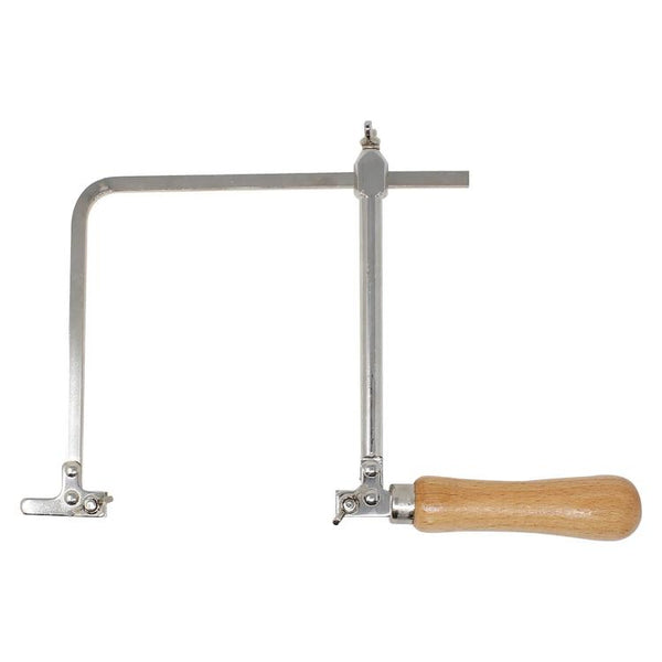 EXC55690 LARGE ADJUSTABLE JEWELER'S SAW