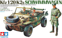 TAM35003 1/35 SCHWIMMWAGEN