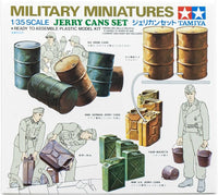 TAM35026 1/35 JERRY CANS SET