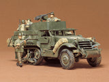 PRE-ORDER TAM35070 1/35 SCALE U.S. ARMORED PERSONNEL CARRIER M3A2 HALF-TRACK
