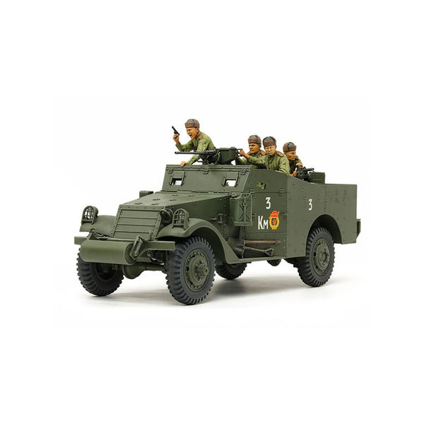 TAM35363 1/35 M3A1 SCOUT CAR