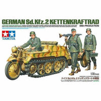 TAM35377 1/35 SDKFZ 2 KETTENKRAFTRAD