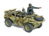 TAM35393 1/35 SCHWIMMWAGEN TYPE 166 WIDE WHEEL VERSION