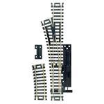 ATL860 CODE 100 NS LEFT MANUAL SNAP SWITCH