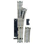 ATL861 CODE 100 NS RIGHT MANUAL SNAP SWITCH