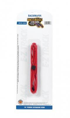 BAC44498 E-Z TRACK 10' POWER EXTENSION WIRE