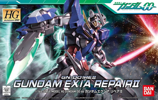 BAN5055733 GUNDAM EXIA REPAIR II