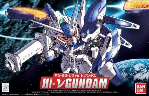 BAN5058281 RX-93-V2 Hi-V Gundam