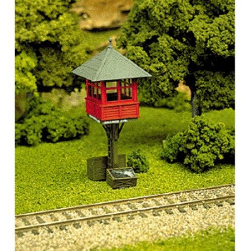 ATL701 ELEVATED GATE TOWER KIT