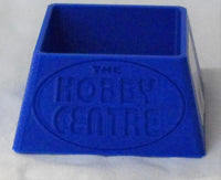 HC3D1 TAMIYA NO TIP GLUE HOLDER