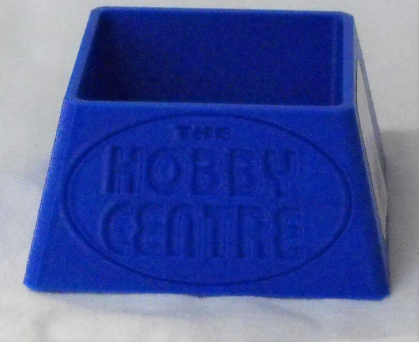 HC3D1 TAMIYA NO TIP GLUE HOLDER