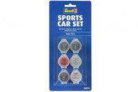 REV39074 SPORTS CAR SET