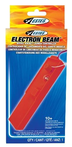 EST2220 ELECTRON BEAM CONTROLLER
