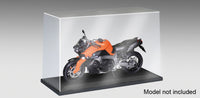 MT09804 9-7/10 X 4-1/5 X 5-9/10" DISPLAY CASE