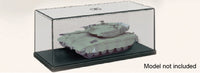 MT09816 6-7/10 X 3 X 2-3/5" DISPLAY CASE