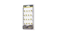WSFS776 PRAIRIE GRASS LGHT GREEN PEEL N PLACE TUFTS