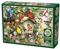 COB40005 SUMMER HOME 1000 PCE