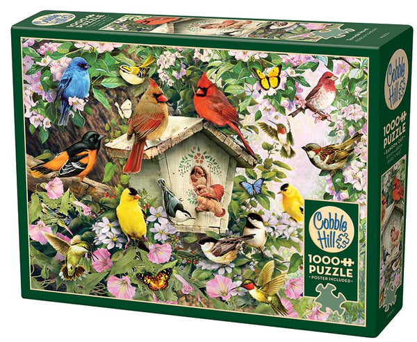 COB40005 SUMMER HOME 1000 PCE