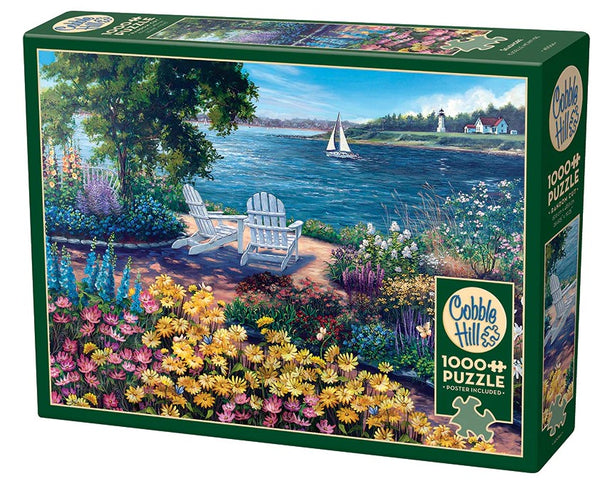 COB40064 SEASHORE 1000 PCE