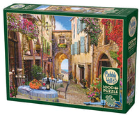 COB40078 FRENCH VILLAGE 1000 PCE
