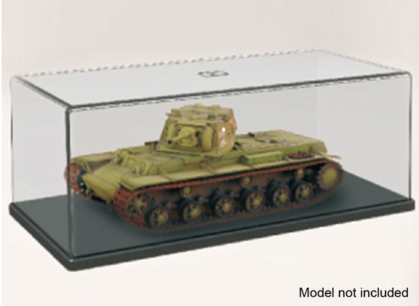 MT09817 8-1/4 X 4 X 3-1/5" DISPLAY CASE