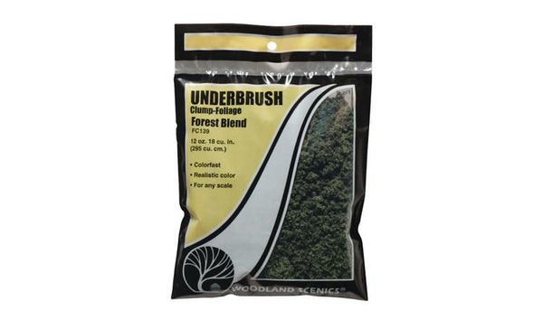 WSFC139 UNDERBRUSH FOREST BLEND