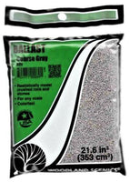 WSB89 BALLAST COARSE GRAY