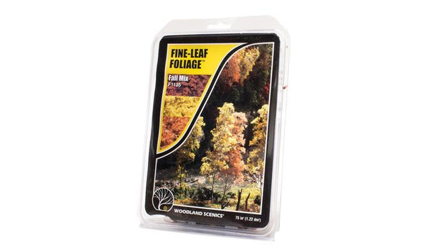 WSF1135 FINE-LEAF FOLIAGE FALL MIX