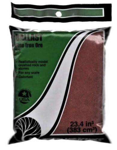 WSB70 BALLAST FINE IRON ORE
