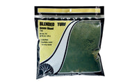 WST49 BLENDED TURF GREEN BLEND