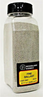 WSB1374 BALLAST FINE LIGHT GRAY
