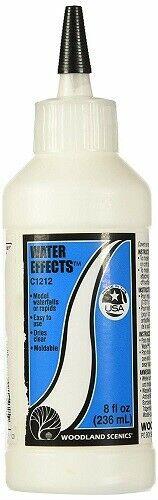 WSC1212 WATER EFFECTS 236.6 ML