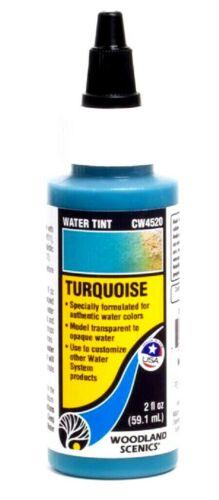 WSCW4520 WATER TINT TURQUOISE 59.1 mL