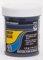 WSCW4530 WATER UNDERCOAT DEEP BLUE 118mL