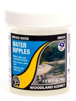 WSCW4515 SURFACE WATER WATER RIPPLES 118mL