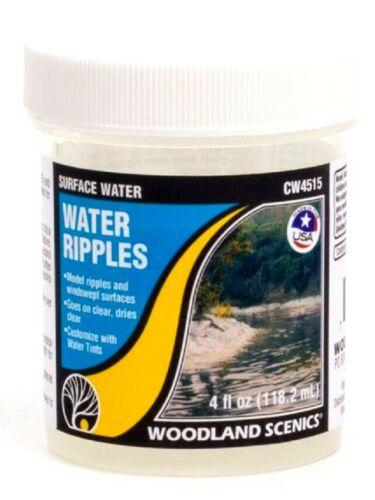 WSCW4515 SURFACE WATER WATER RIPPLES 118mL