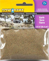 WSSP4181 SCENEARAMA EARTH