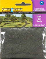 WSSP4182 SCENEARAMA SOIL