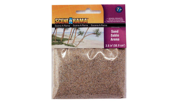WSSP4189 SCENEARAMA SAND
