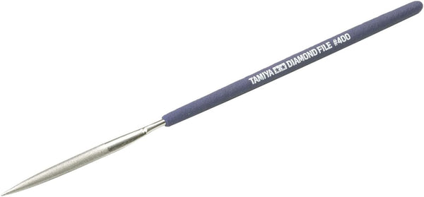 TAM74066 DIAMOND FILE for PHOTO ETCH