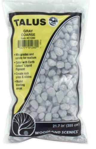 WSC1280 TALUS GRAY COARSE